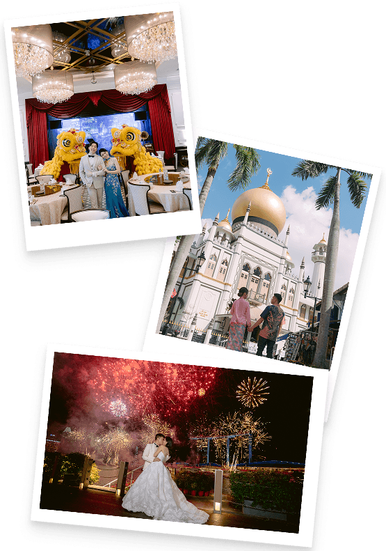 Wedding Venue Singapore