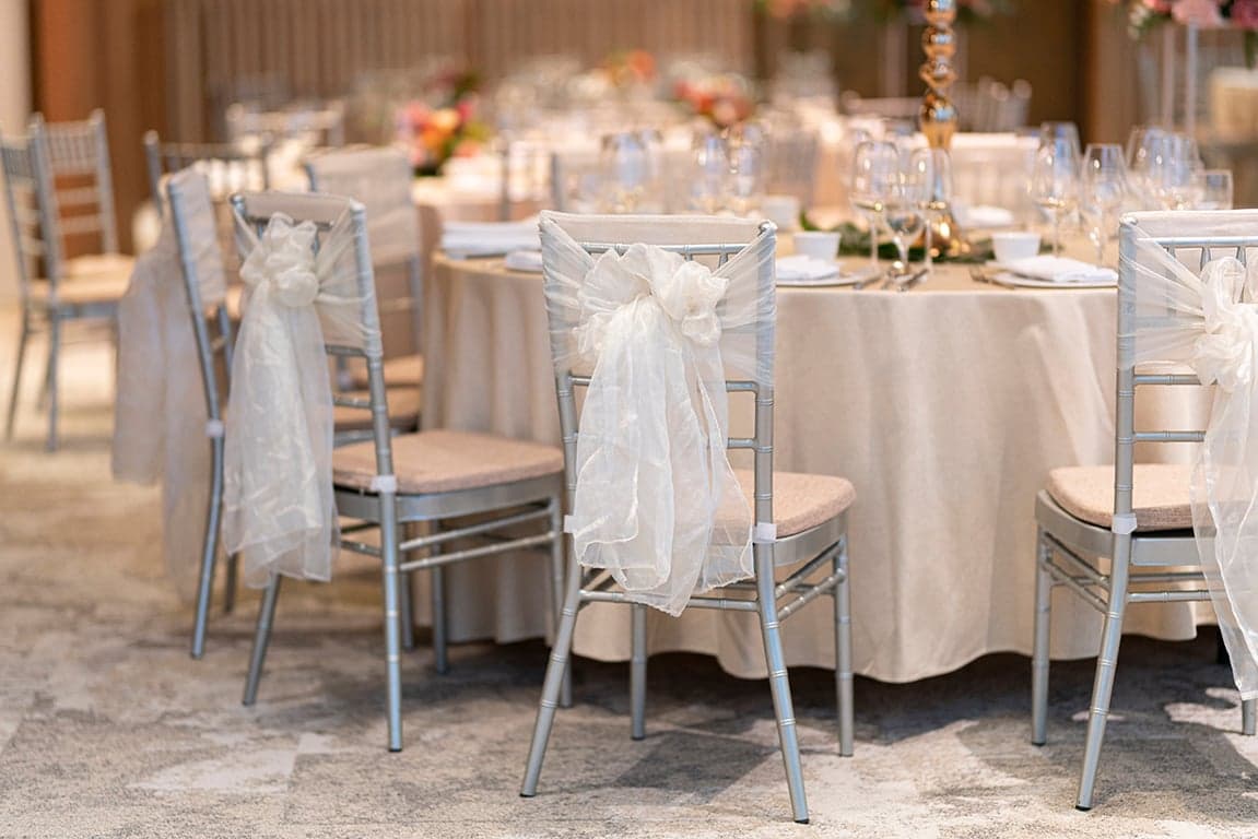 The Aloes at The Barracks Hotel Sentosa / The Outpost Hotel Sentosa – Singapore wedding venue photo 4 of 5