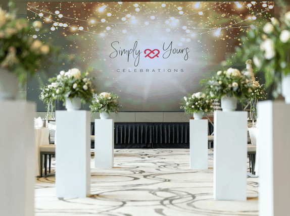 Sky Ballroom at PARKROYAL on Beach Road – Singapore wedding venue photo 29 of 29