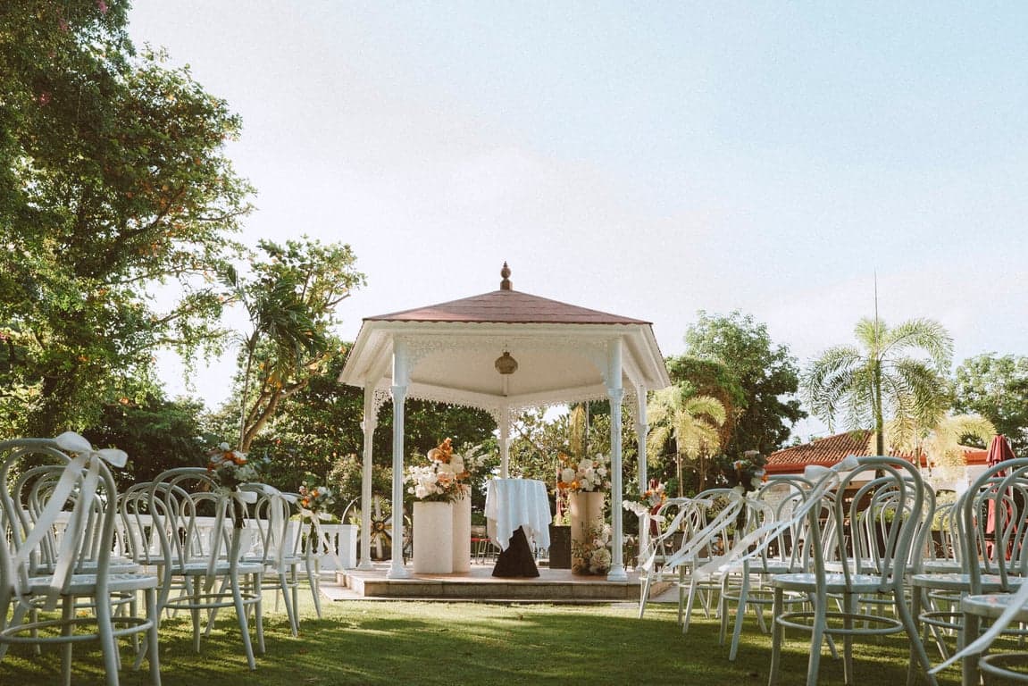 Una At The Alkaff Mansion at The Alkaff Mansion – Singapore wedding venue photo 6 of 7