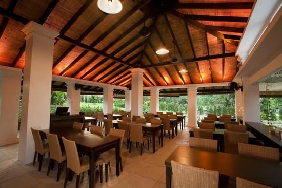 Upper Indoor Deck at RedDot Brewhouse – Singapore wedding venue photo 5 of 5