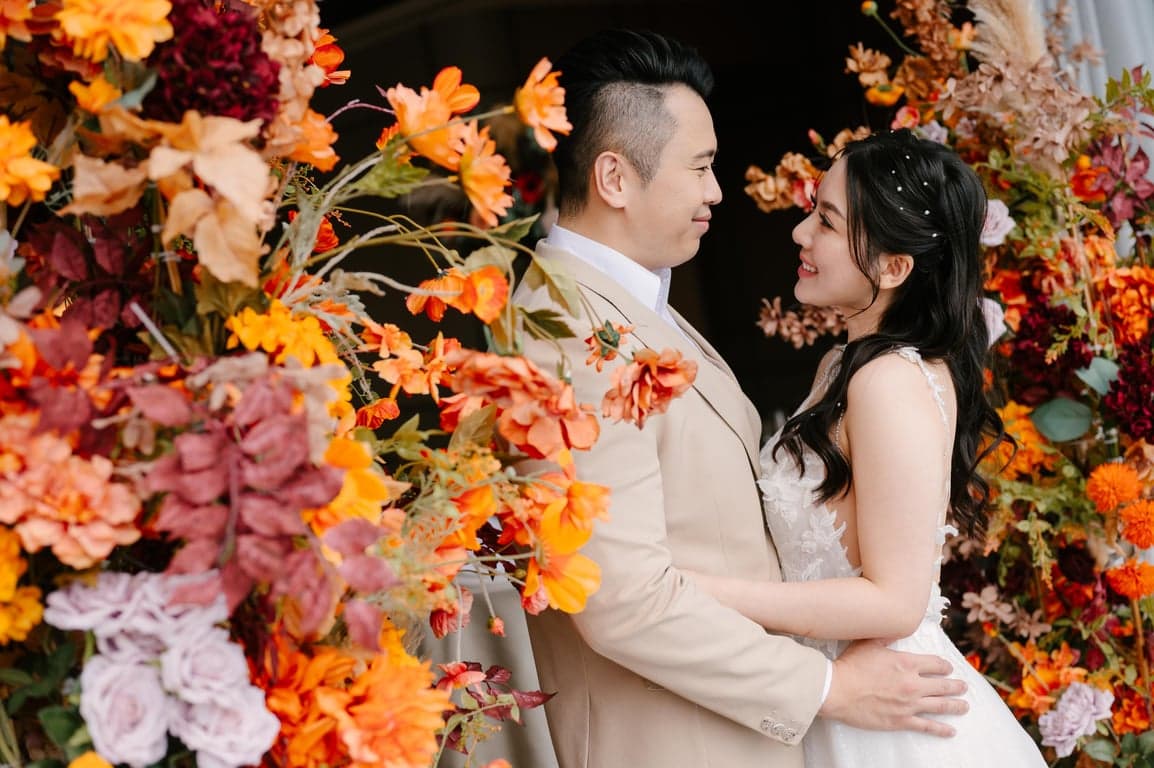 Robertson 4 at The Robertson House By the crest Collection – Singapore wedding venue photo 27 of 28