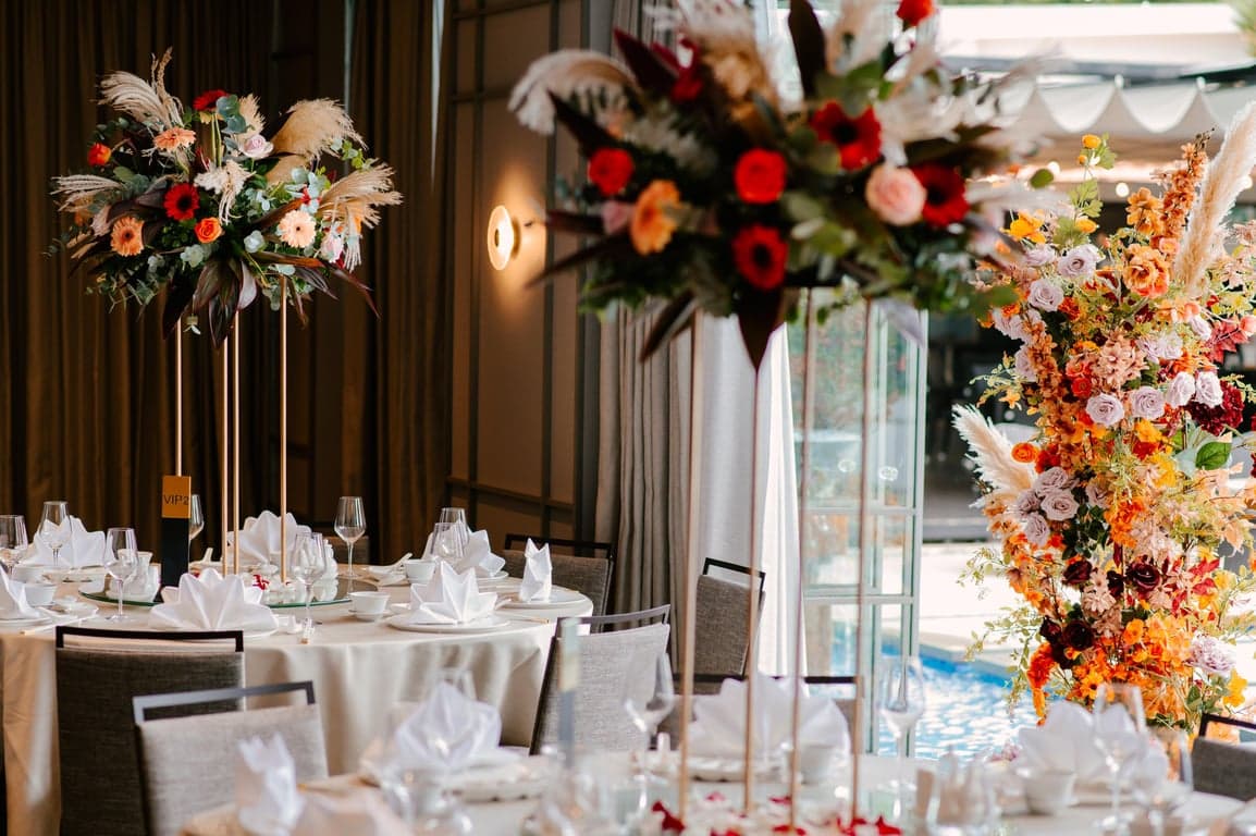 Robertson 4 at The Robertson House By the crest Collection – Singapore wedding venue photo 22 of 28