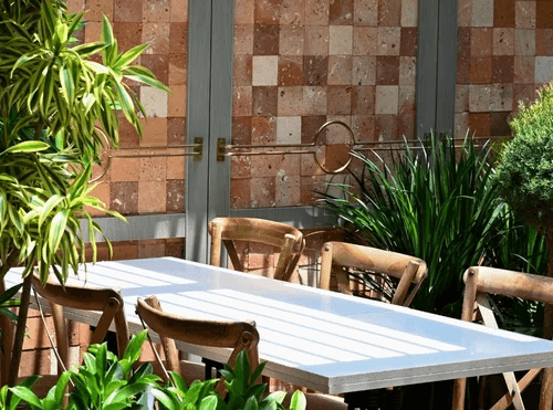 The Verandah (air-conditioned Outdoor) at Vineyard at HortPark – Singapore wedding venue photo 16 of 18