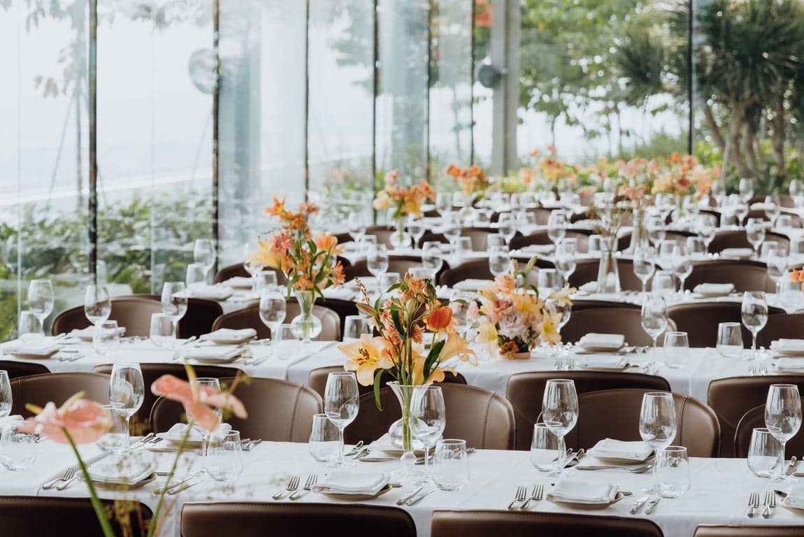 La Torre By Monti at 1-Alfaro – Singapore wedding venue photo 3 of 3