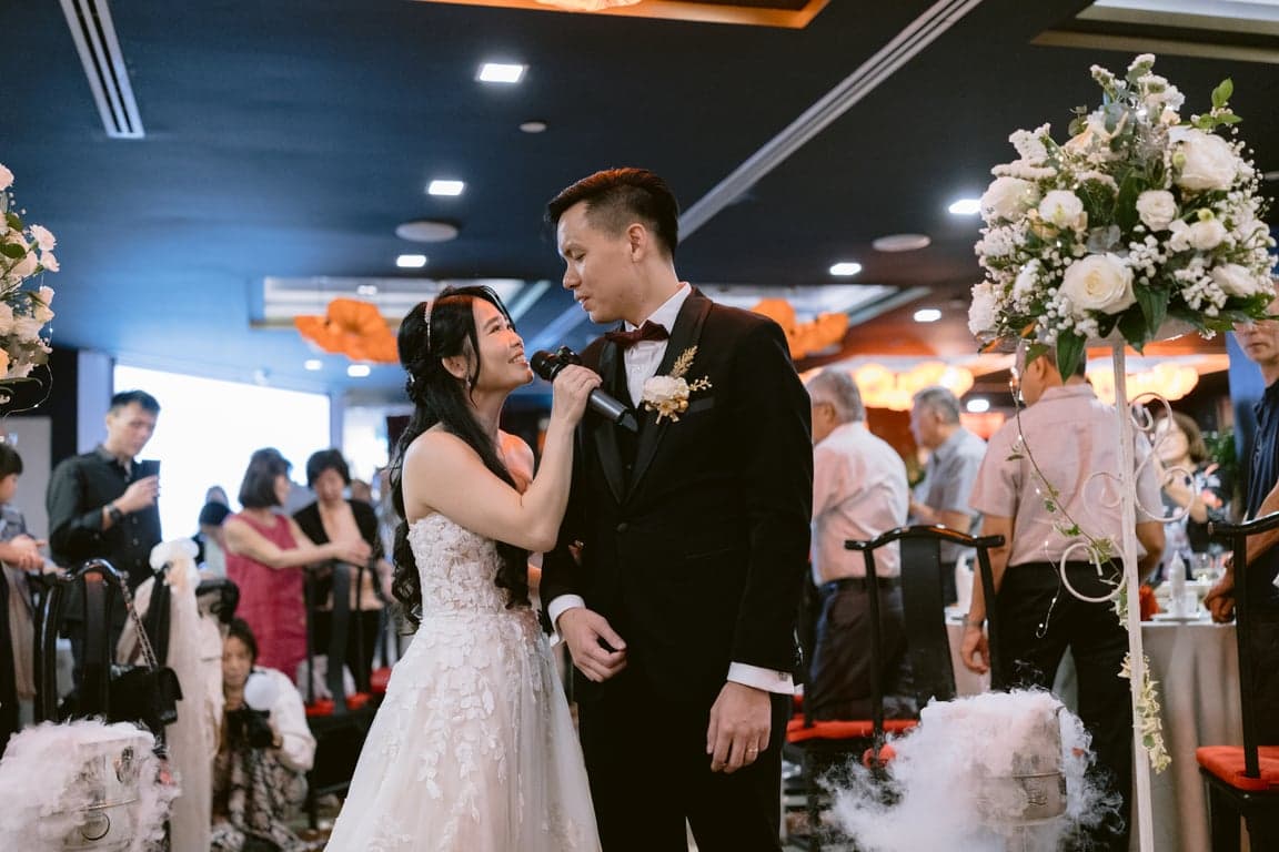 Peony Jade @ Amara Singapore at Amara Singapore – Singapore wedding venue photo 4 of 12