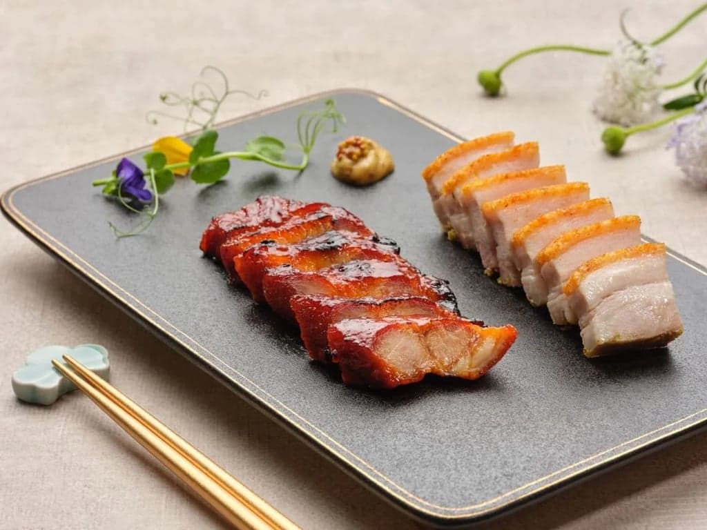 Ya Ge - 雅阁 (orchid Hotel Sg) at Orchid Hotel Singapore – Singapore wedding venue photo 4 of 5