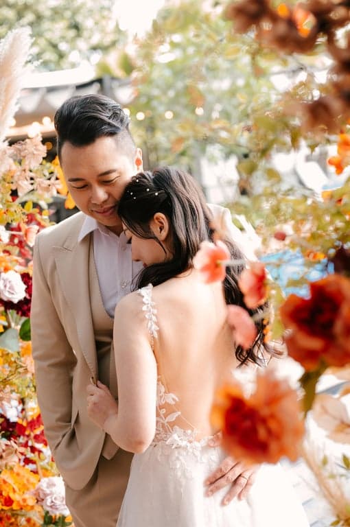 Robertson 4 at The Robertson House By the crest Collection – Singapore wedding venue photo 24 of 28