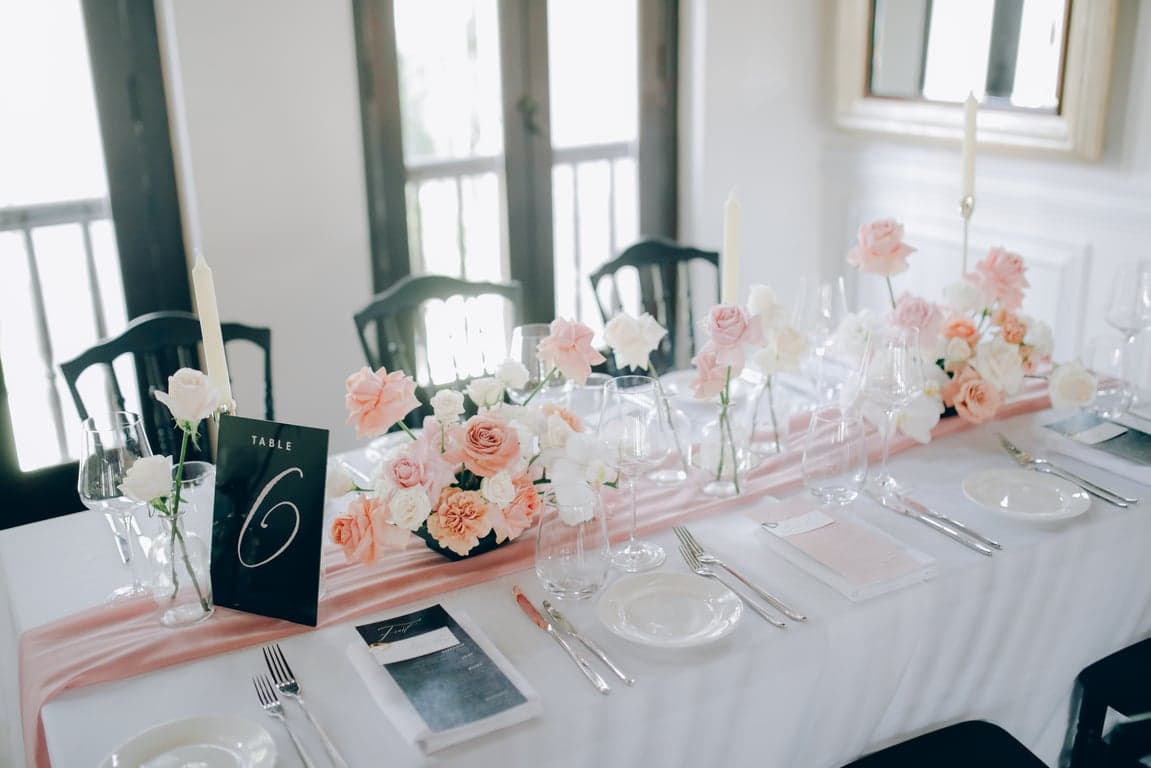 Una At The Alkaff Mansion at The Alkaff Mansion – Singapore wedding venue photo 2 of 7