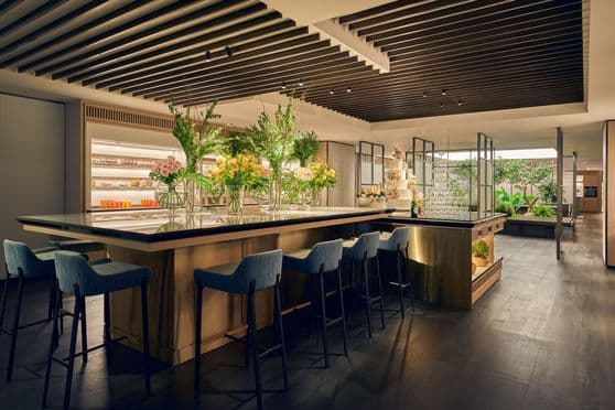 The Manor at Hilton Singapore Orchard – Singapore wedding venue photo 3 of 5