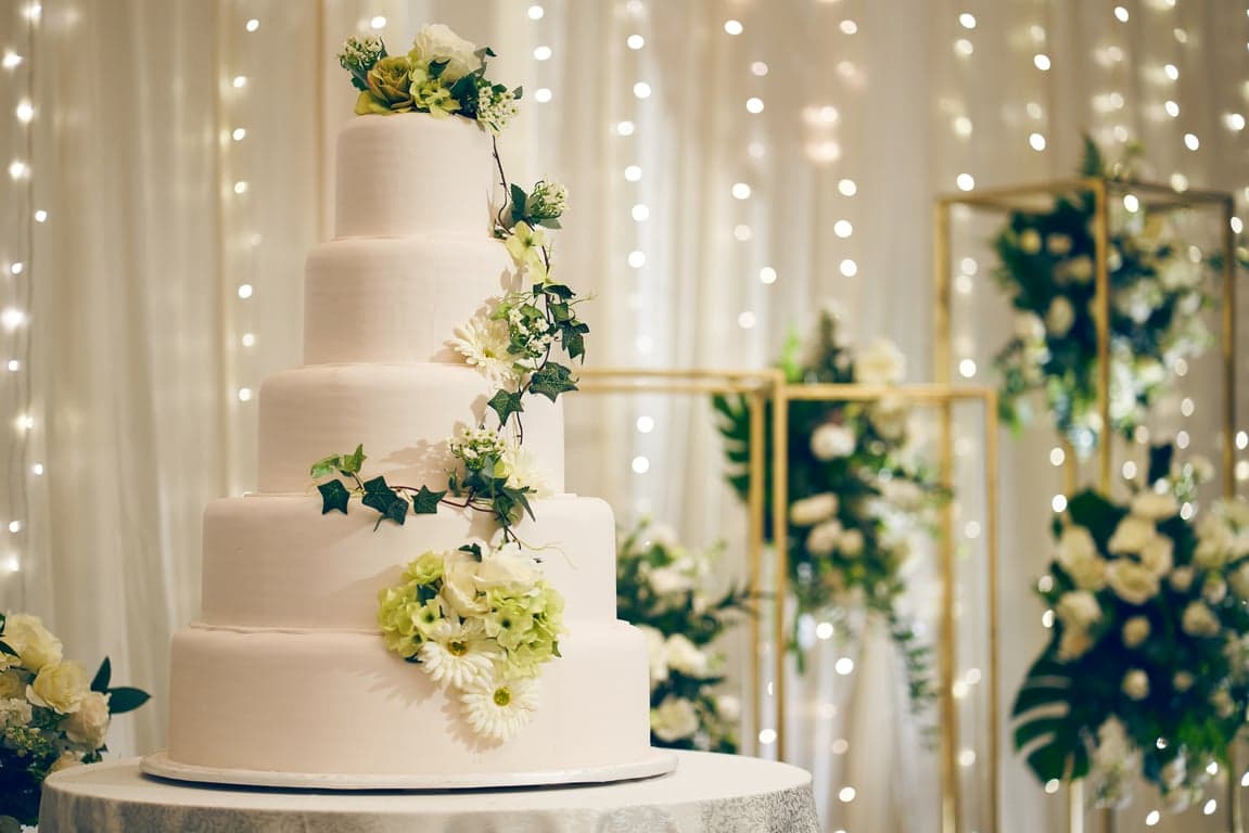 Pacific Ballroom at Pan Pacific Singapore – Singapore wedding venue photo 18 of 19