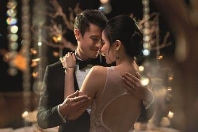Grand Ballroom at The Ritz-Carlton, Millenia Singapore – Singapore wedding venue photo 22 of 32
