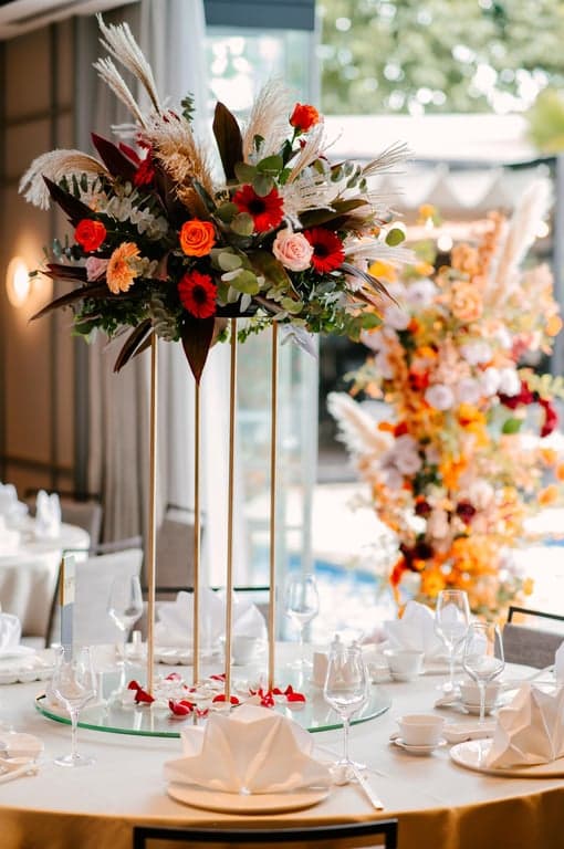 Robertson 4 at The Robertson House By the crest Collection – Singapore wedding venue photo 21 of 28