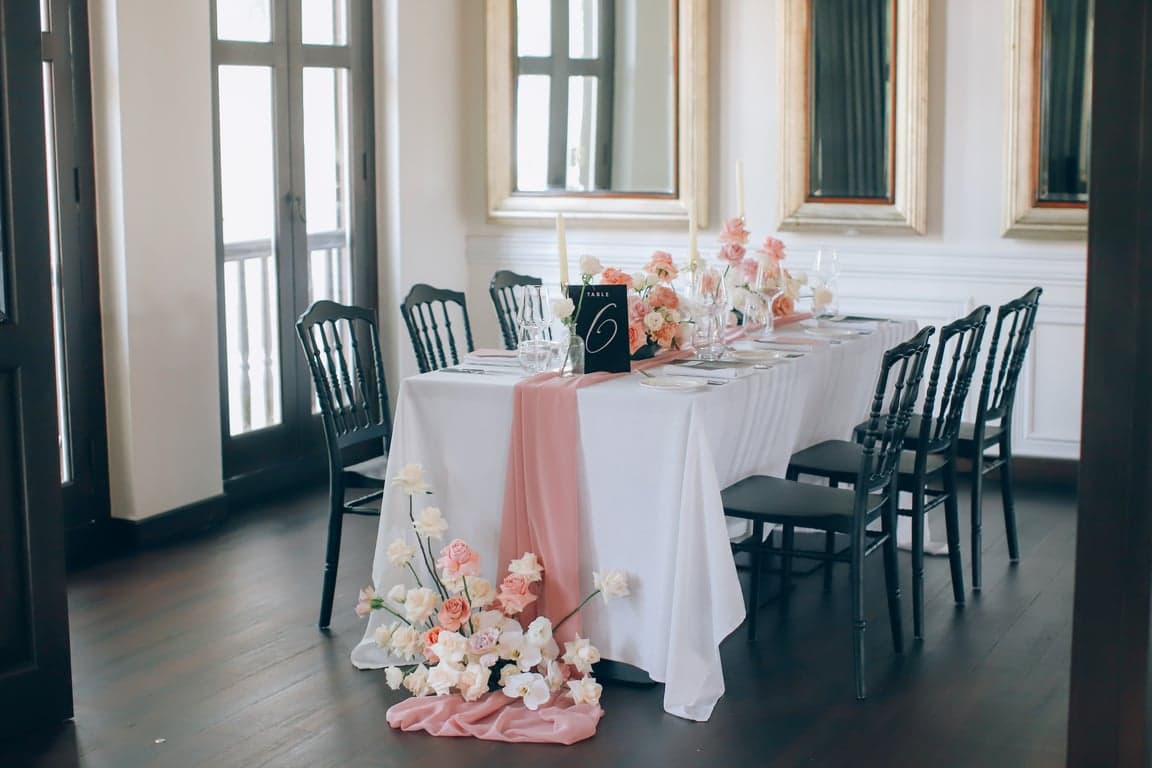 Una At The Alkaff Mansion at The Alkaff Mansion – Singapore wedding venue photo 1 of 7