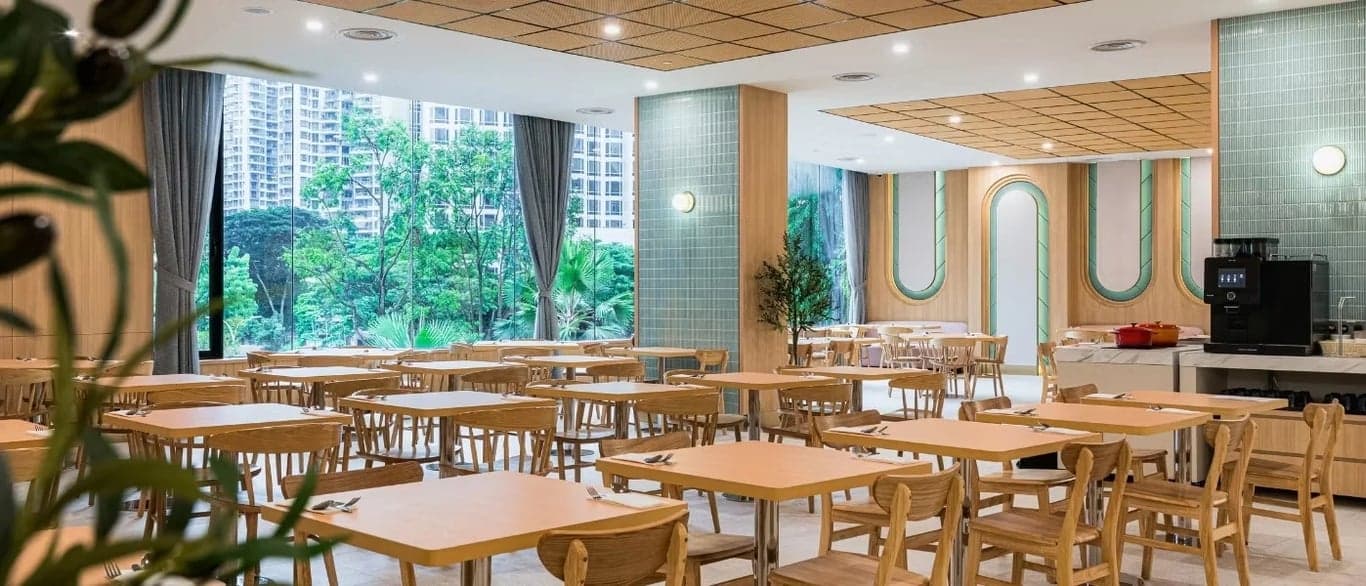 Apollo at Furama RiverFront Singapore – Singapore wedding venue photo 2 of 2