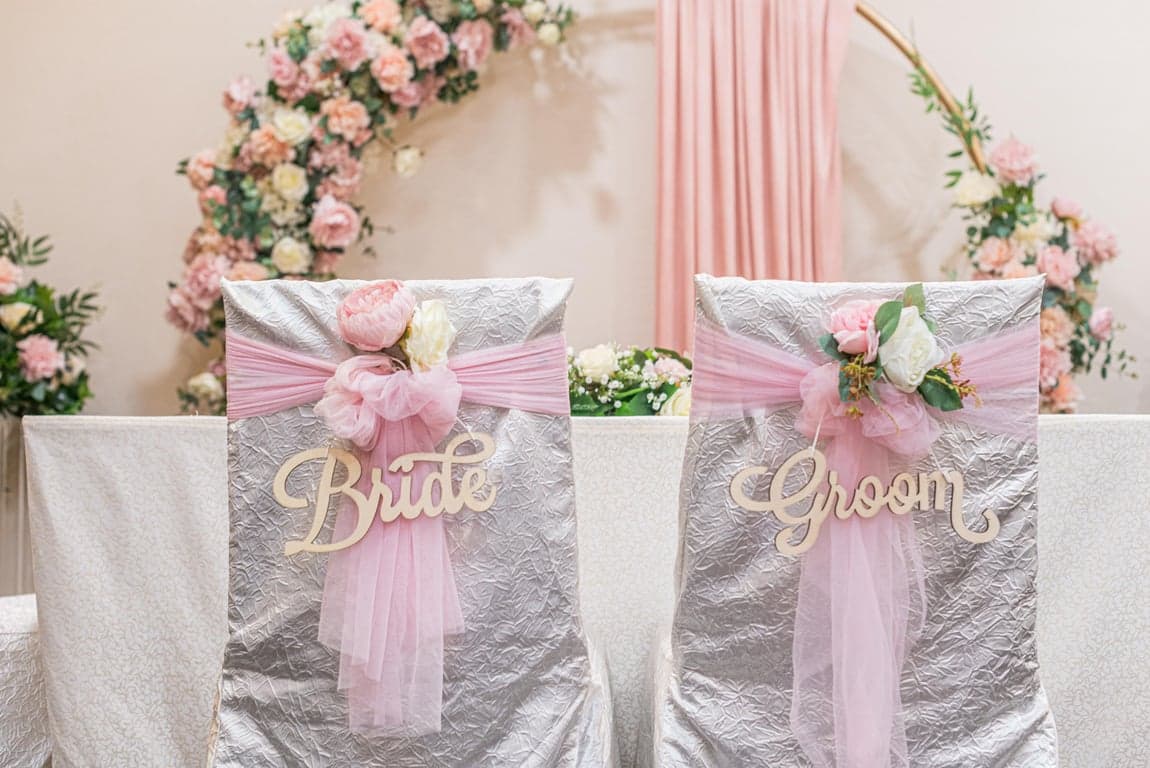 Galangal at Village Hotel Katong – Singapore wedding venue photo 10 of 21