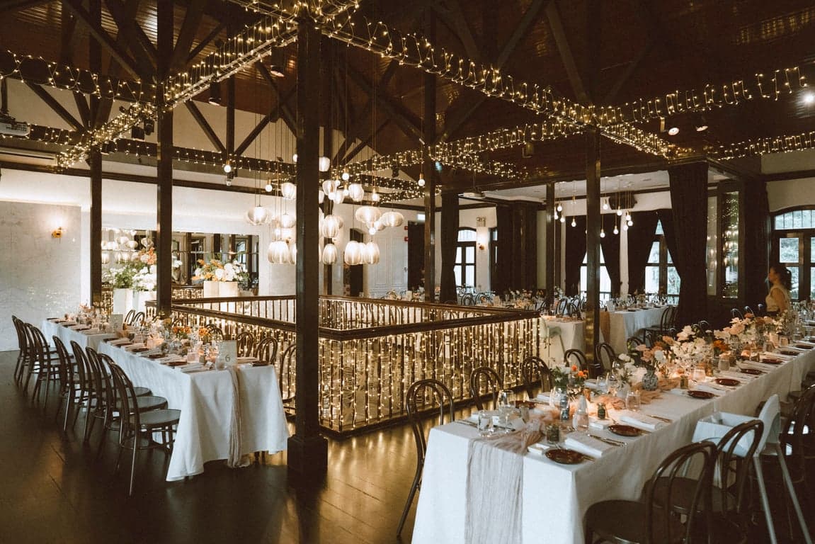 Una At The Alkaff Mansion at The Alkaff Mansion – Singapore wedding venue photo 7 of 7