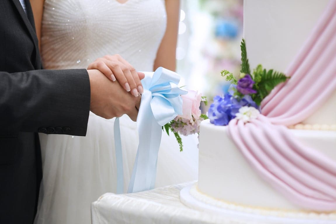 Balmoral Hall at Royal Plaza on Scotts – Singapore wedding venue photo 2 of 9