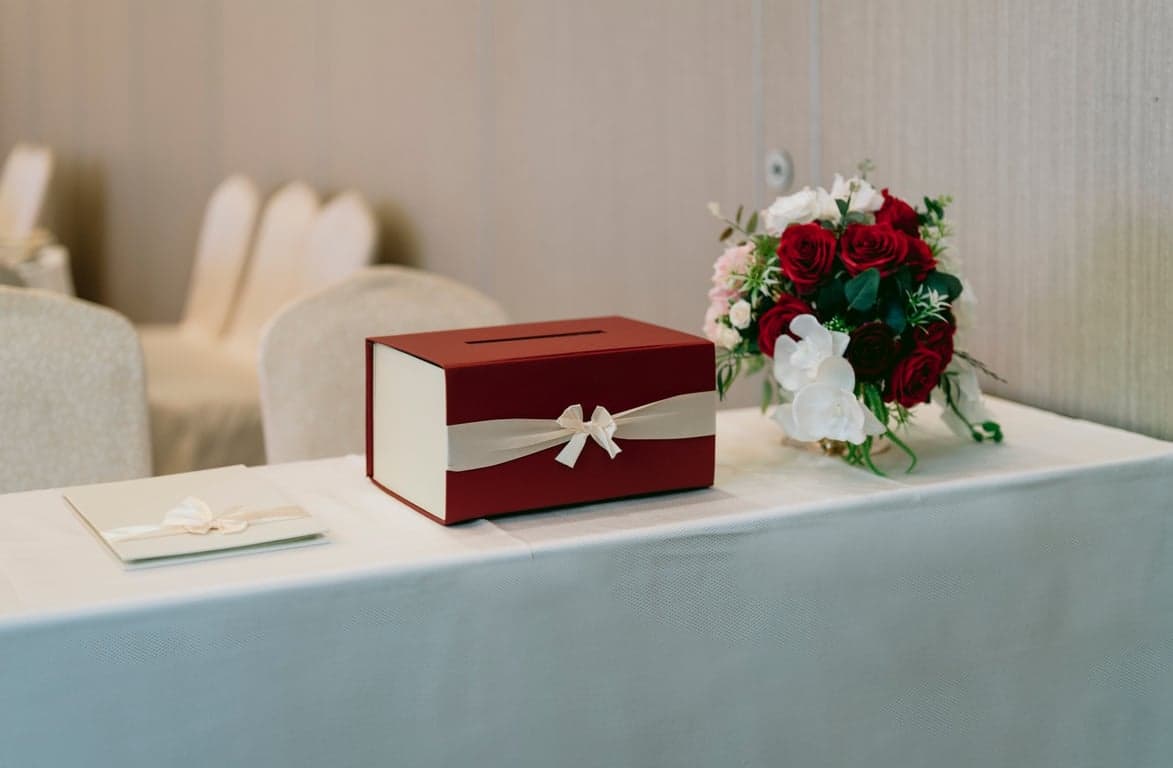 Hall J at Chui Huay Lim Teochew Cuisine – Singapore wedding venue photo 40 of 46