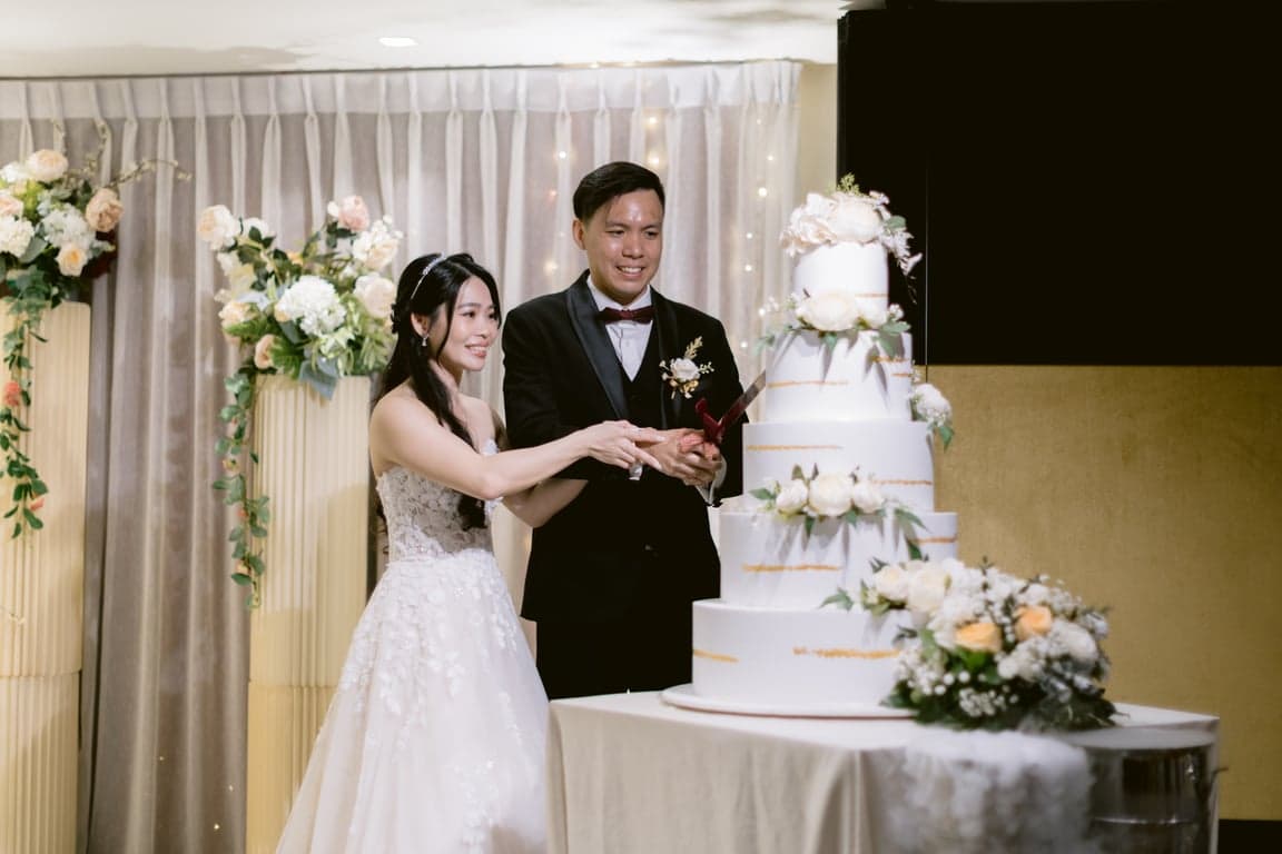 Peony Jade @ Amara Singapore at Amara Singapore – Singapore wedding venue photo 5 of 12