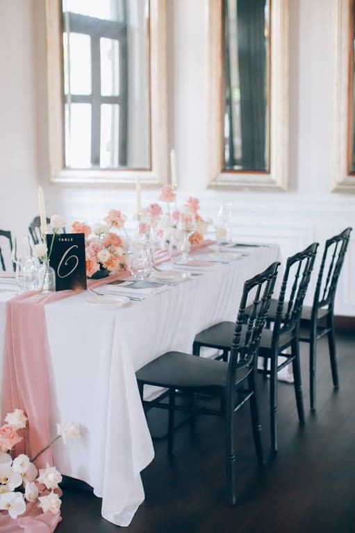 Una At The Alkaff Mansion at The Alkaff Mansion – Singapore wedding venue photo 3 of 7