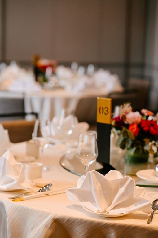 Robertson 4 at The Robertson House By the crest Collection – Singapore wedding venue photo 20 of 28