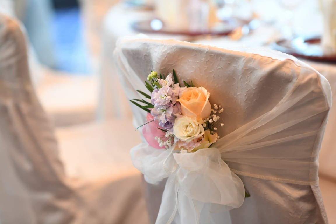 Balmoral Hall at Royal Plaza on Scotts – Singapore wedding venue photo 7 of 9