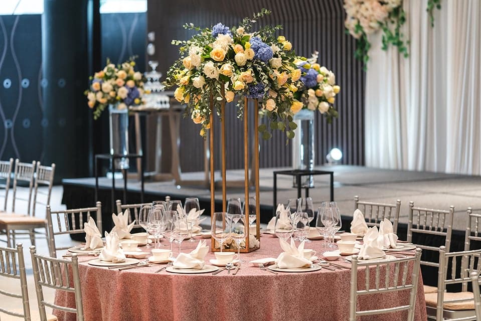 The Commune at The Barracks Hotel Sentosa / The Outpost Hotel Sentosa – Singapore wedding venue photo 13 of 13