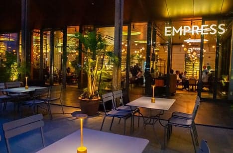 Full Exclusive at Empress at Asian Civilisations Museum – Singapore wedding venue photo 1 of 4