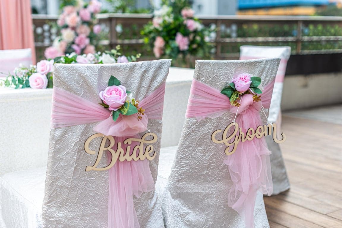 Alfresco at Village Hotel Katong – Singapore wedding venue photo 5 of 6
