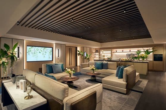 The Manor at Hilton Singapore Orchard – Singapore wedding venue photo 2 of 5