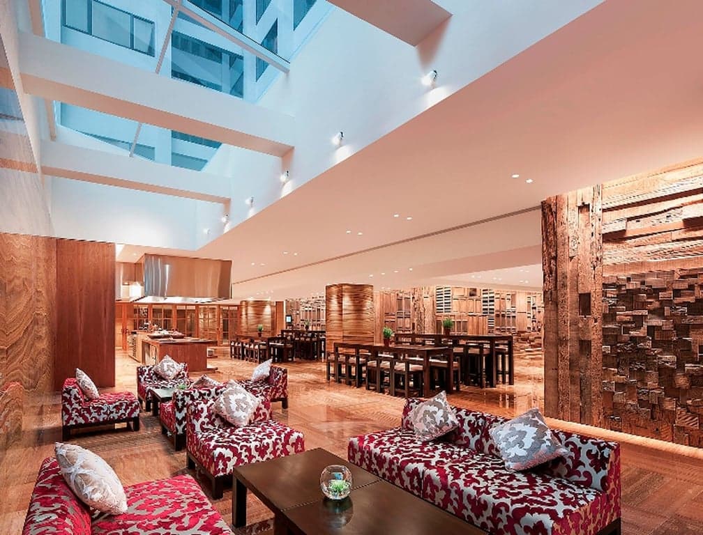 Grand Residence at Grand Hyatt Singapore – Singapore wedding venue photo 3 of 3