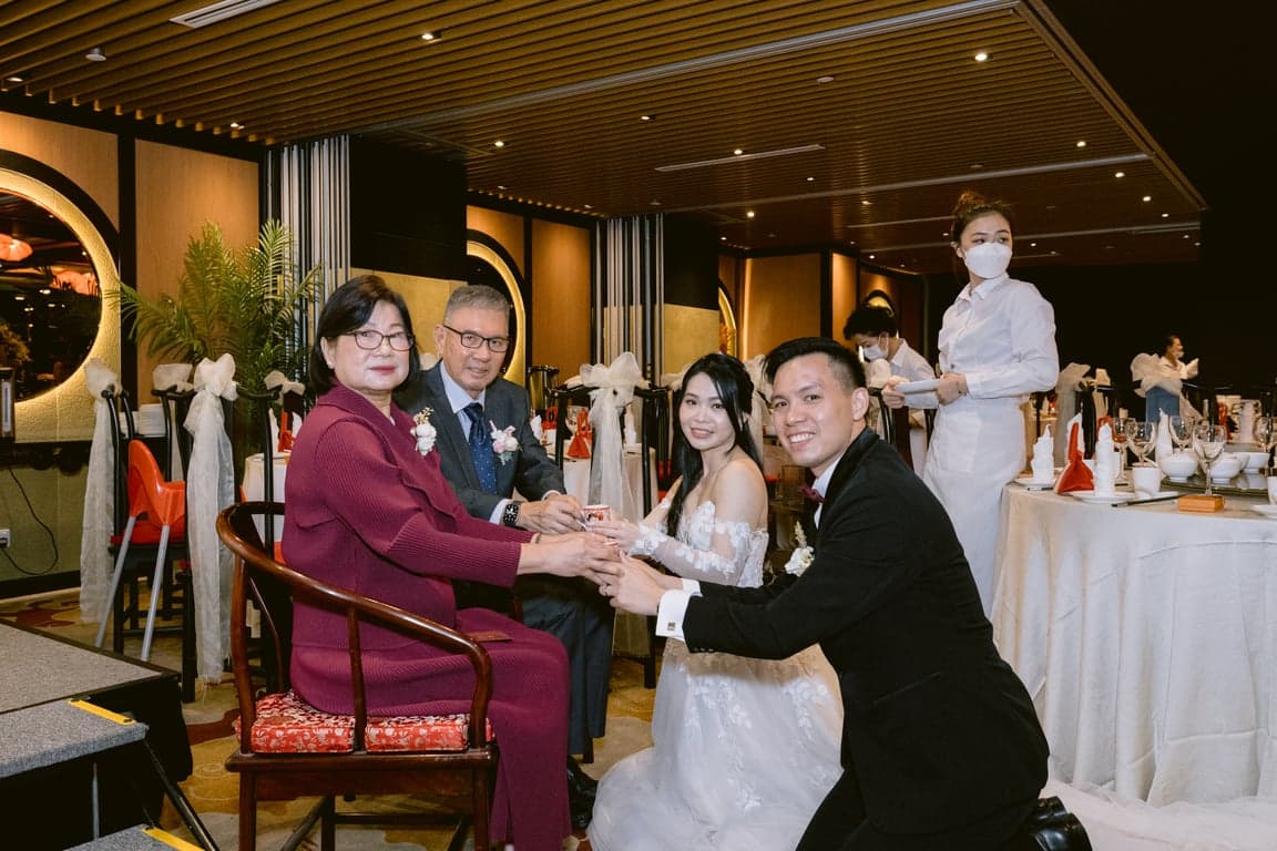 Peony Jade @ Amara Singapore at Amara Singapore – Singapore wedding venue photo 10 of 12