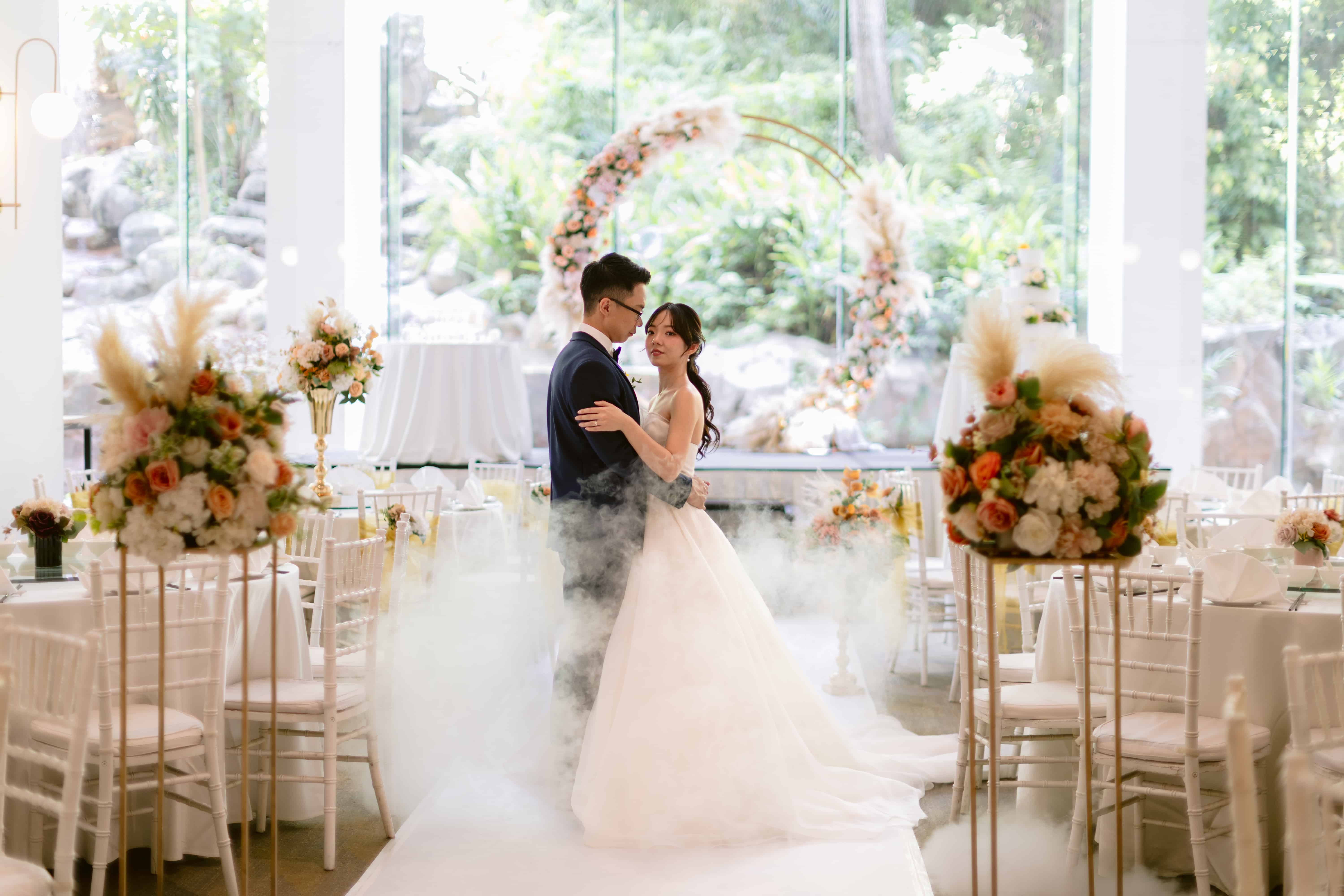 Furama RiverFront Hotel at Furama RiverFront Hotel – Singapore wedding venue photo 6 of 9