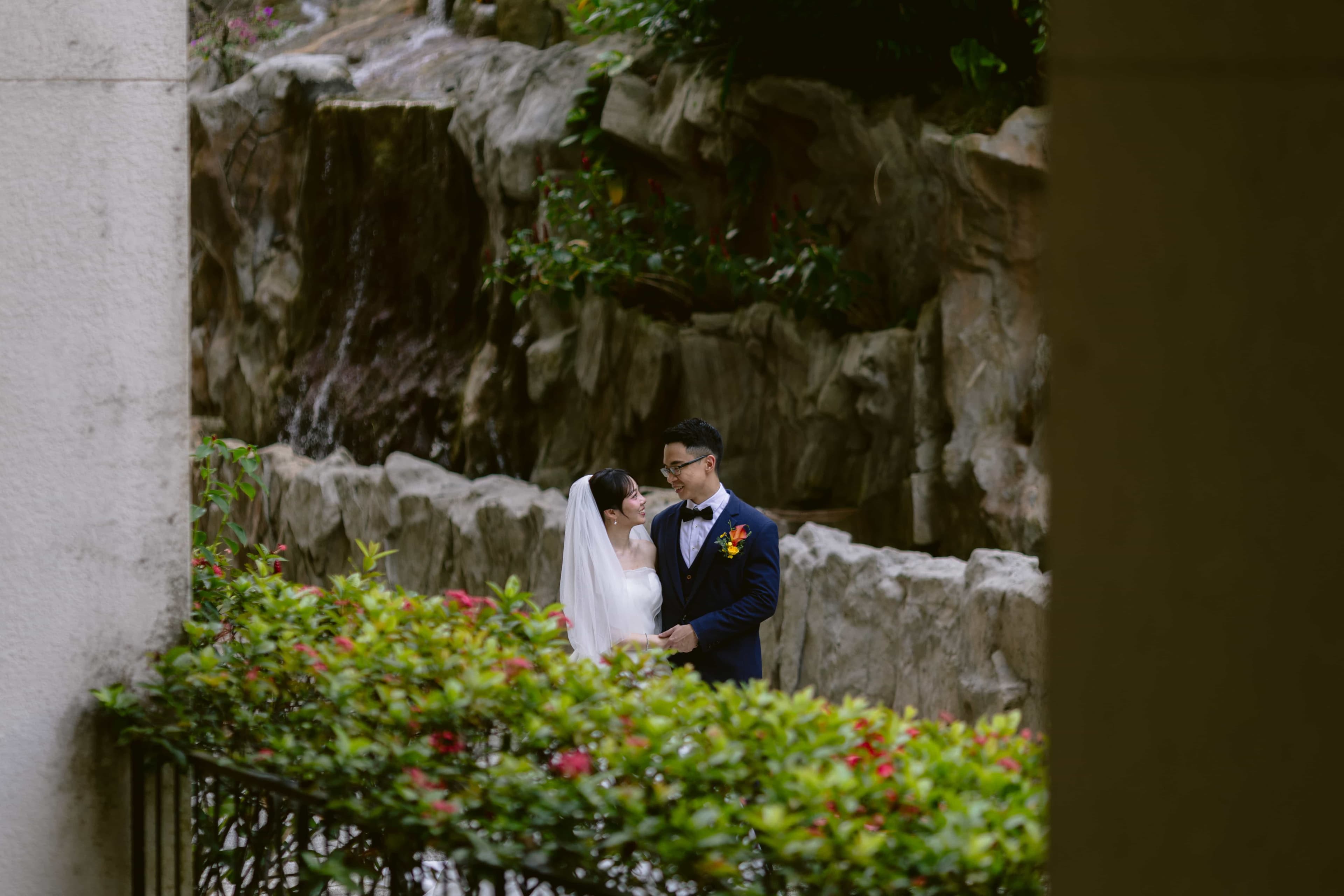 Furama RiverFront Hotel at Furama RiverFront Hotel – Singapore wedding venue photo 7 of 9