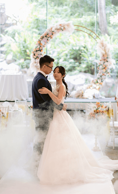 Furama Riverfront Hotel Wedding Package