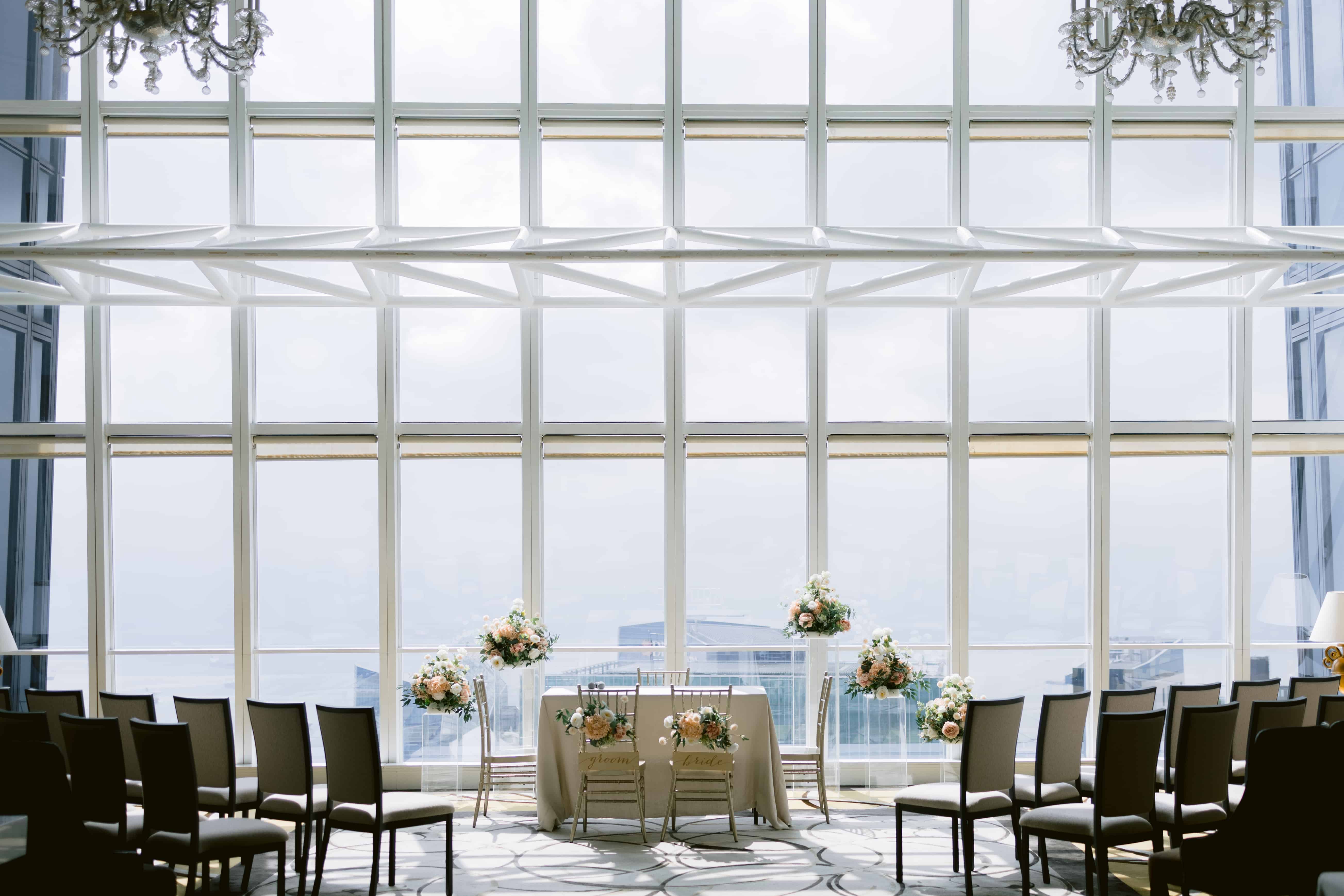 Tower Club at Tower Club – Singapore wedding venue photo 13 of 13