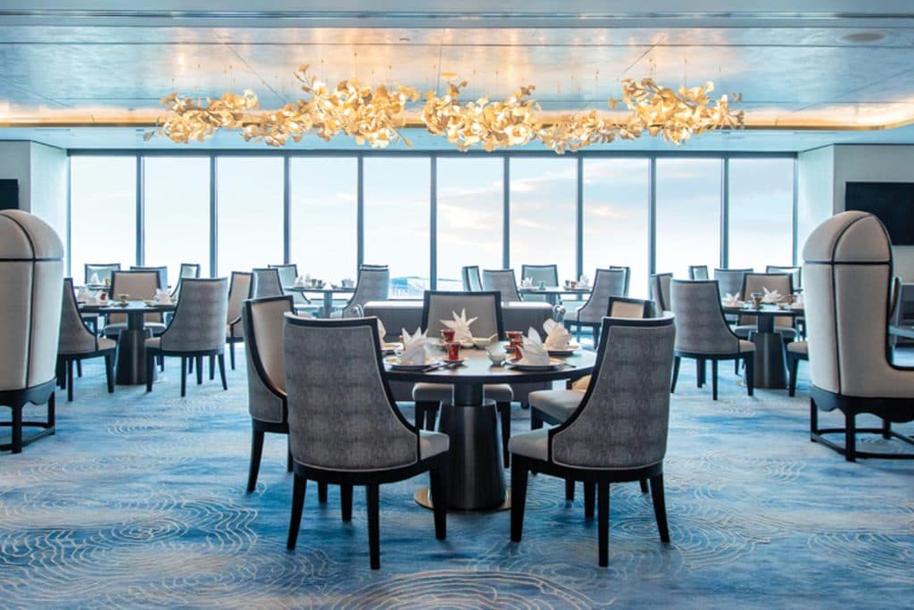 Tower Club at Tower Club – Singapore wedding venue photo 6 of 13