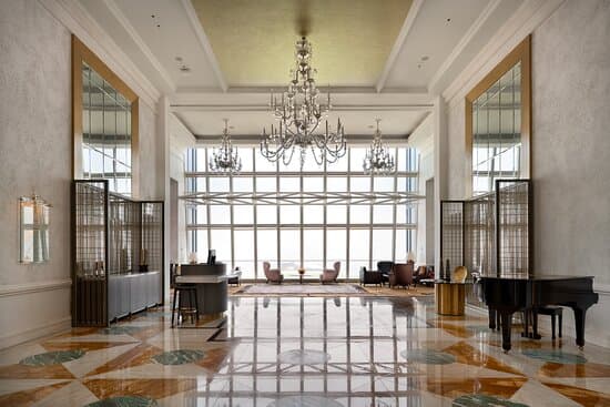Tower Club at Tower Club – Singapore wedding venue photo 9 of 13